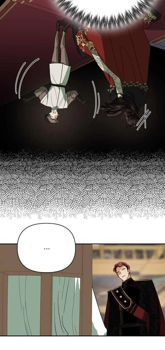 Men of the Harem Chapter 66 Page 40