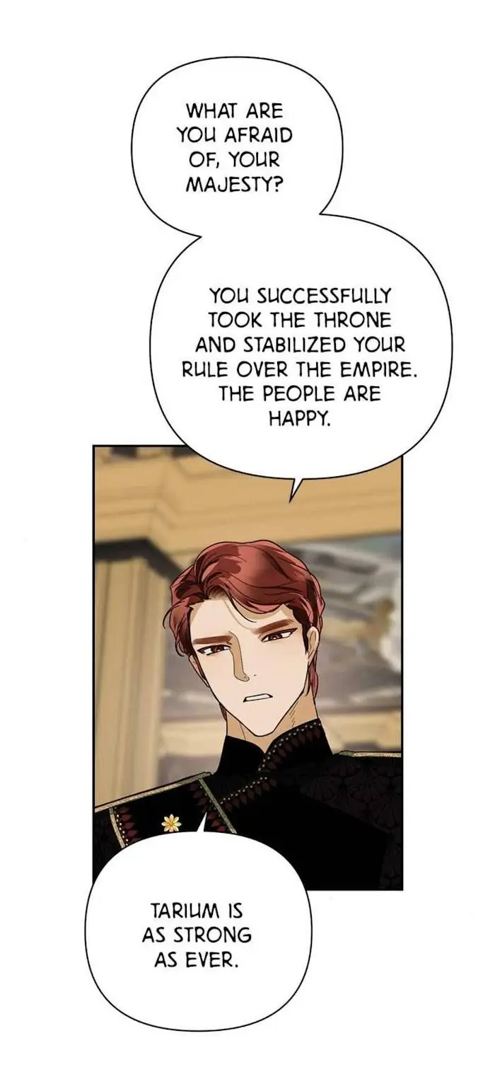Men of the Harem Chapter 66 Page 41