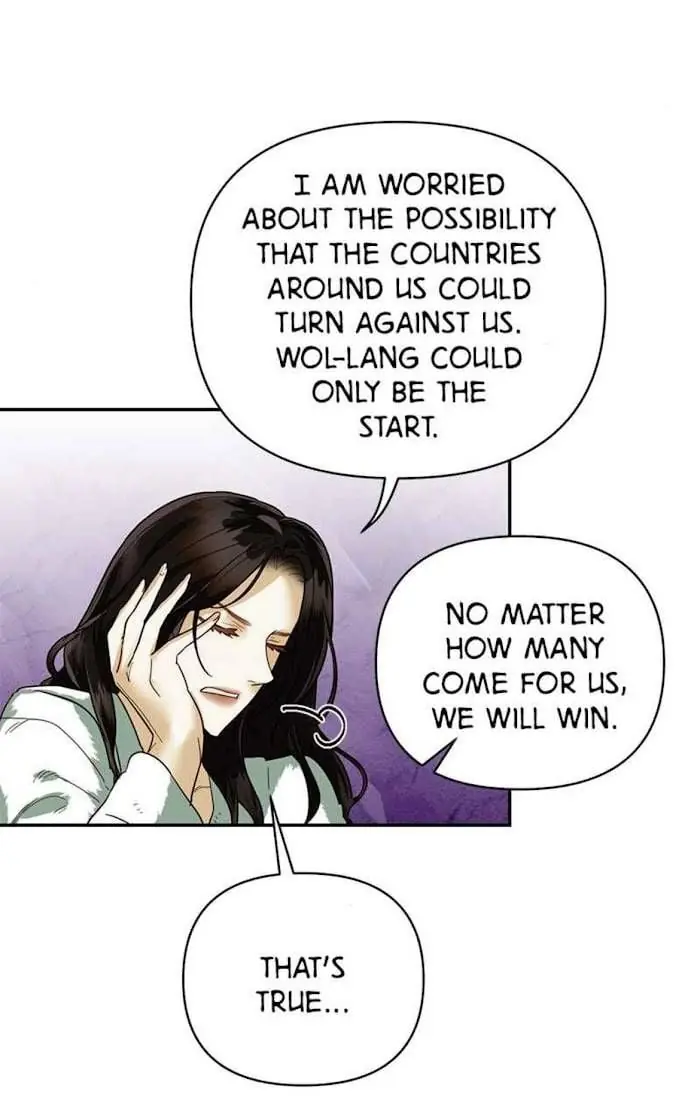 Men of the Harem Chapter 66 Page 42