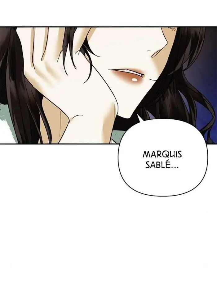 Men of the Harem Chapter 66 Page 45