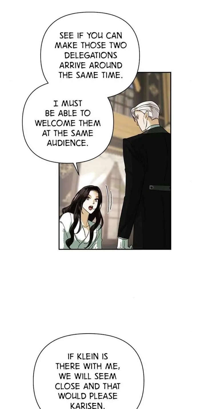 Men of the Harem Chapter 66 Page 46