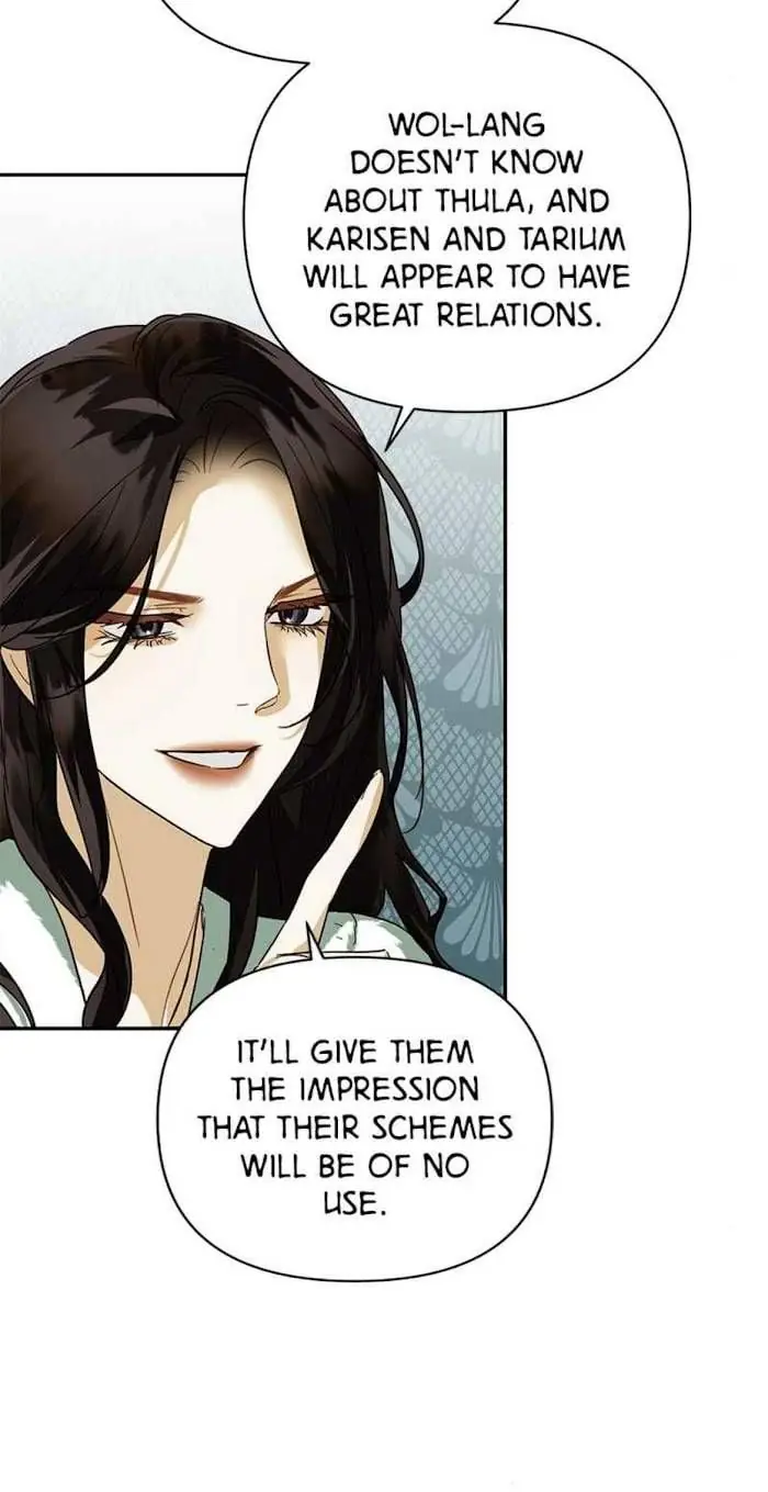 Men of the Harem Chapter 66 Page 47