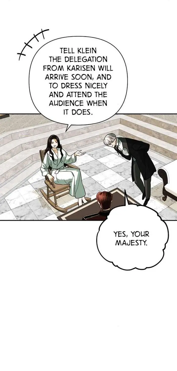 Men of the Harem Chapter 66 Page 49
