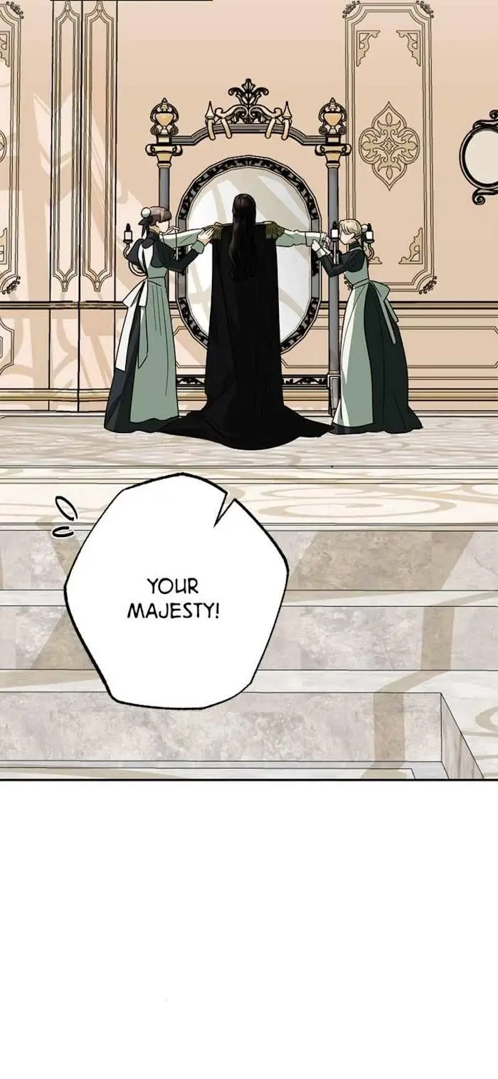 Men of the Harem Chapter 66 Page 51