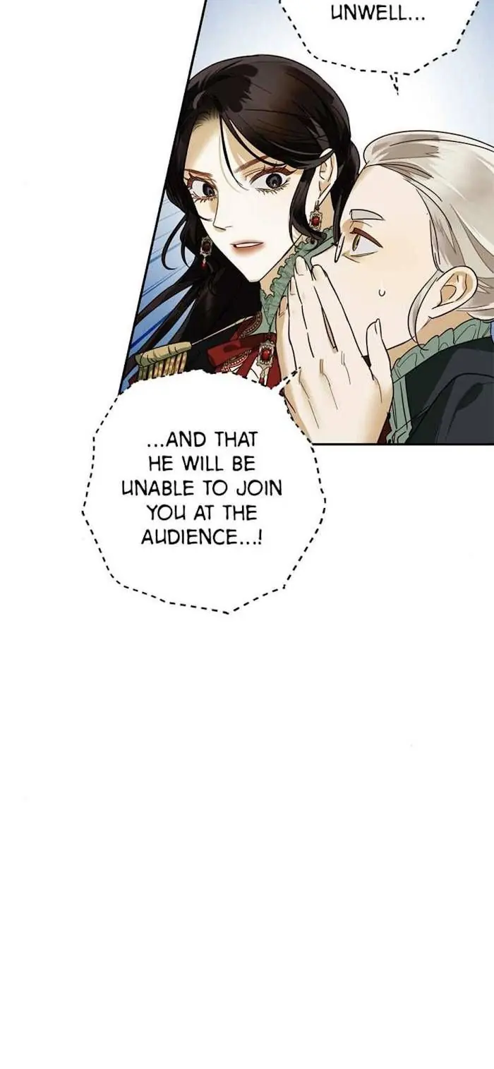 Men of the Harem Chapter 66 Page 53