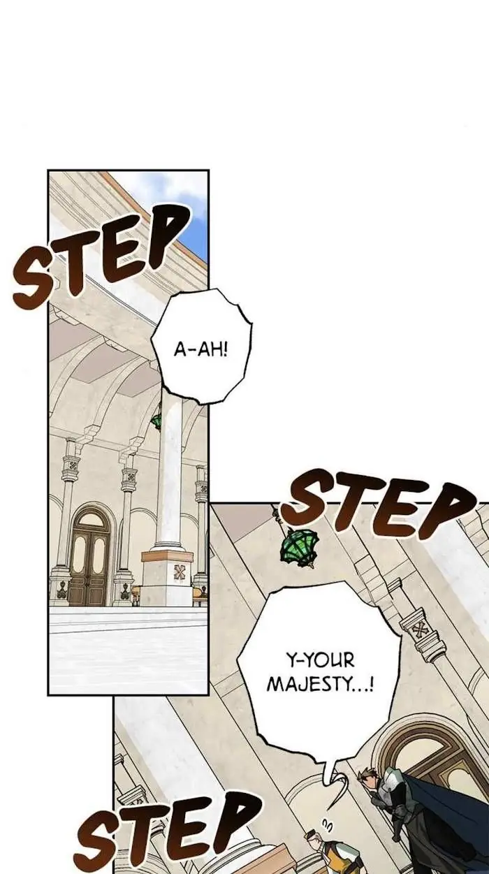 Men of the Harem Chapter 66 Page 54