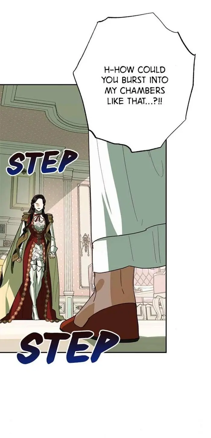 Men of the Harem Chapter 66 Page 59