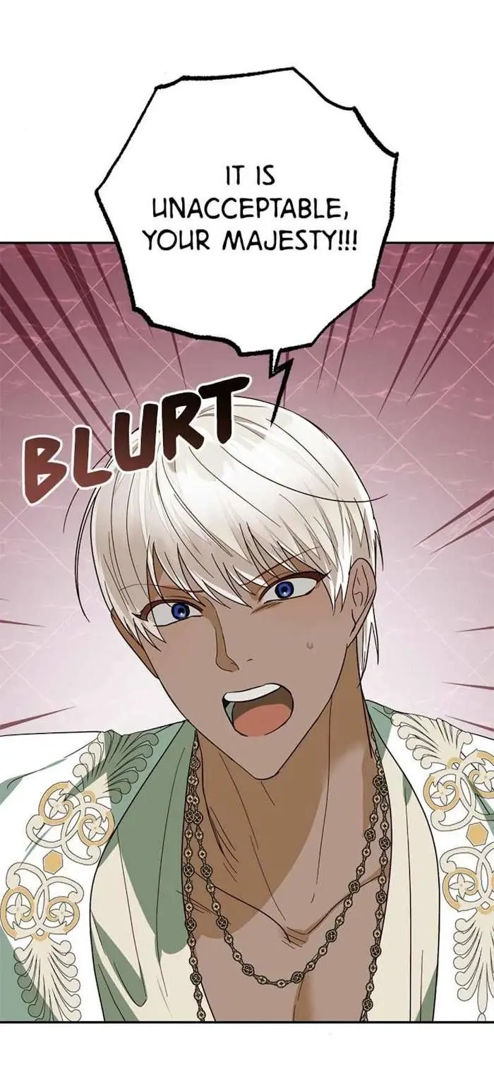 Men of the Harem Chapter 66 Page 60