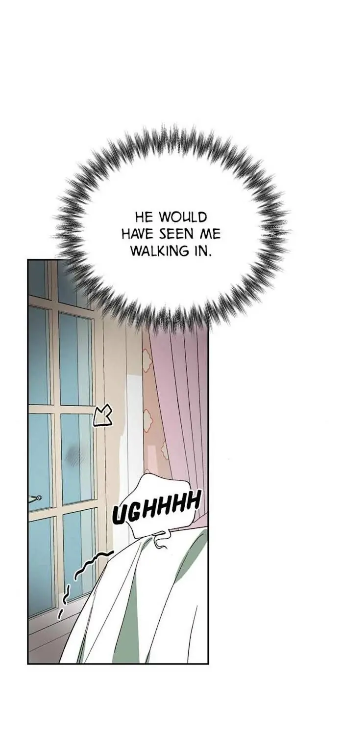 Men of the Harem Chapter 66 Page 61