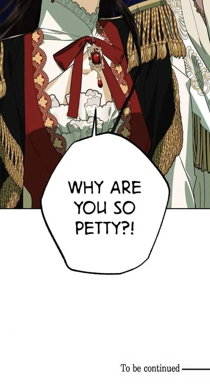 Men of the Harem Chapter 66 Page 64