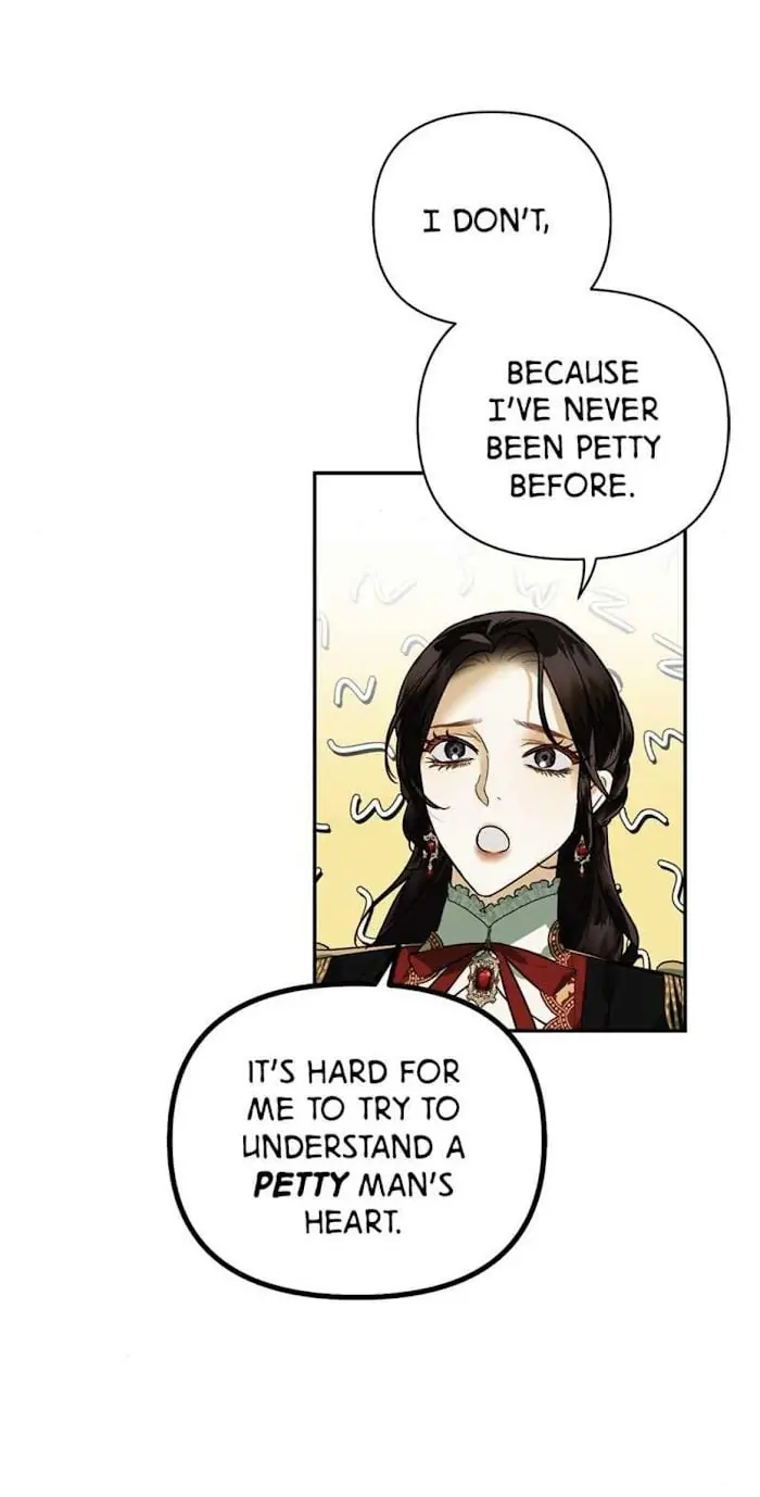 Men of the Harem Chapter 67 Page 7