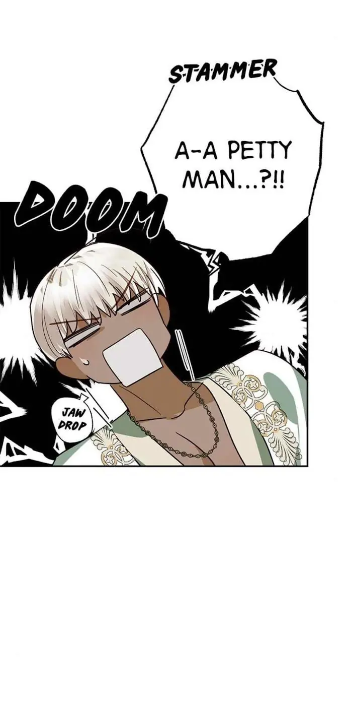 Men of the Harem Chapter 67 Page 8