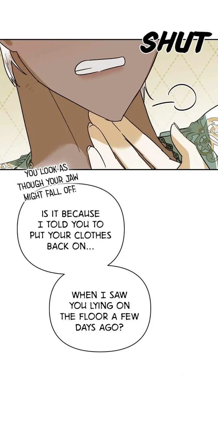 Men of the Harem Chapter 67 Page 9