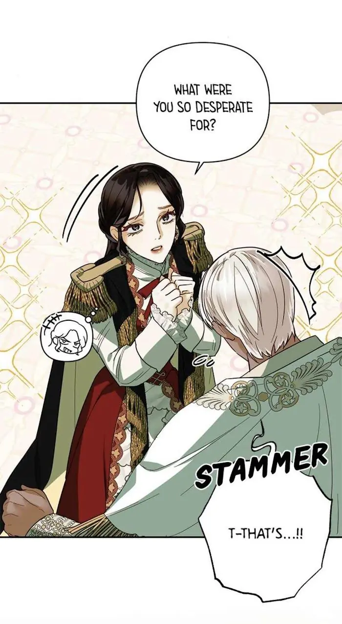 Men of the Harem Chapter 67 Page 12