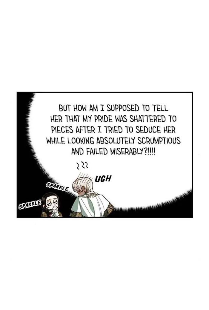 Men of the Harem Chapter 67 Page 15