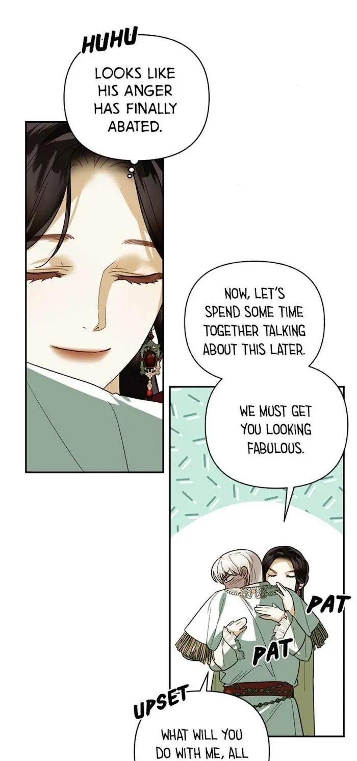 Men of the Harem Chapter 67 Page 18