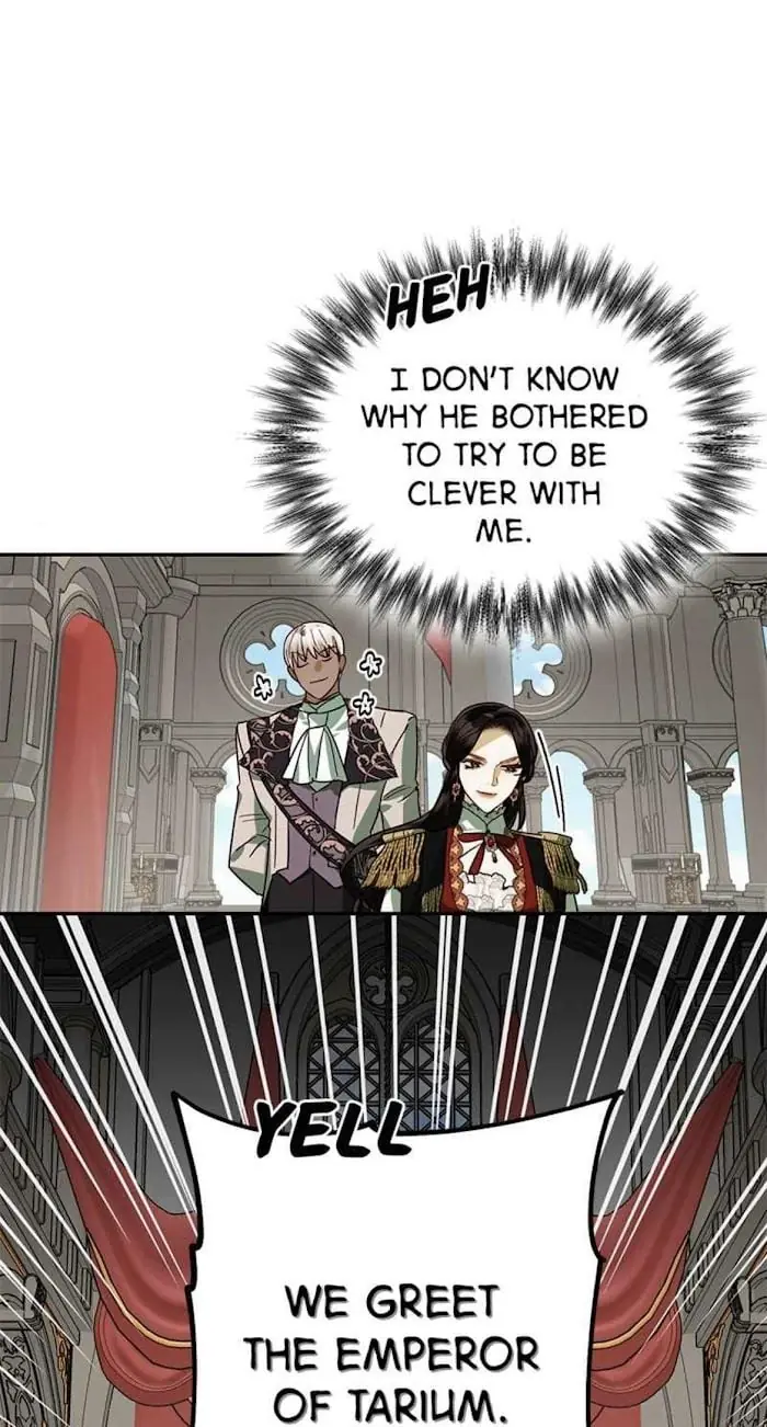 Men of the Harem Chapter 67 Page 25