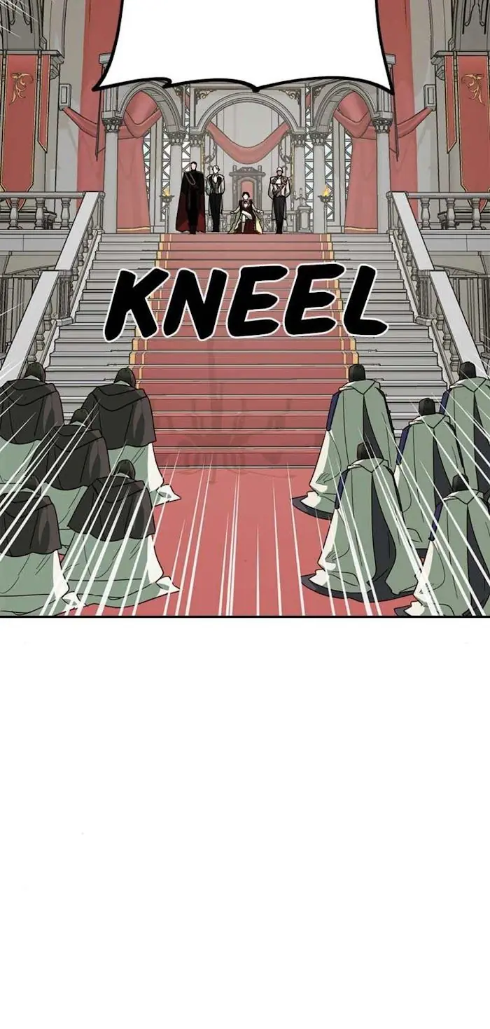 Men of the Harem Chapter 67 Page 26