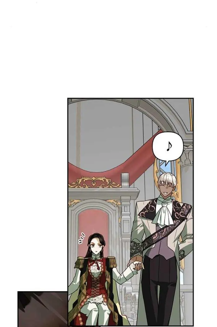 Men of the Harem Chapter 67 Page 27