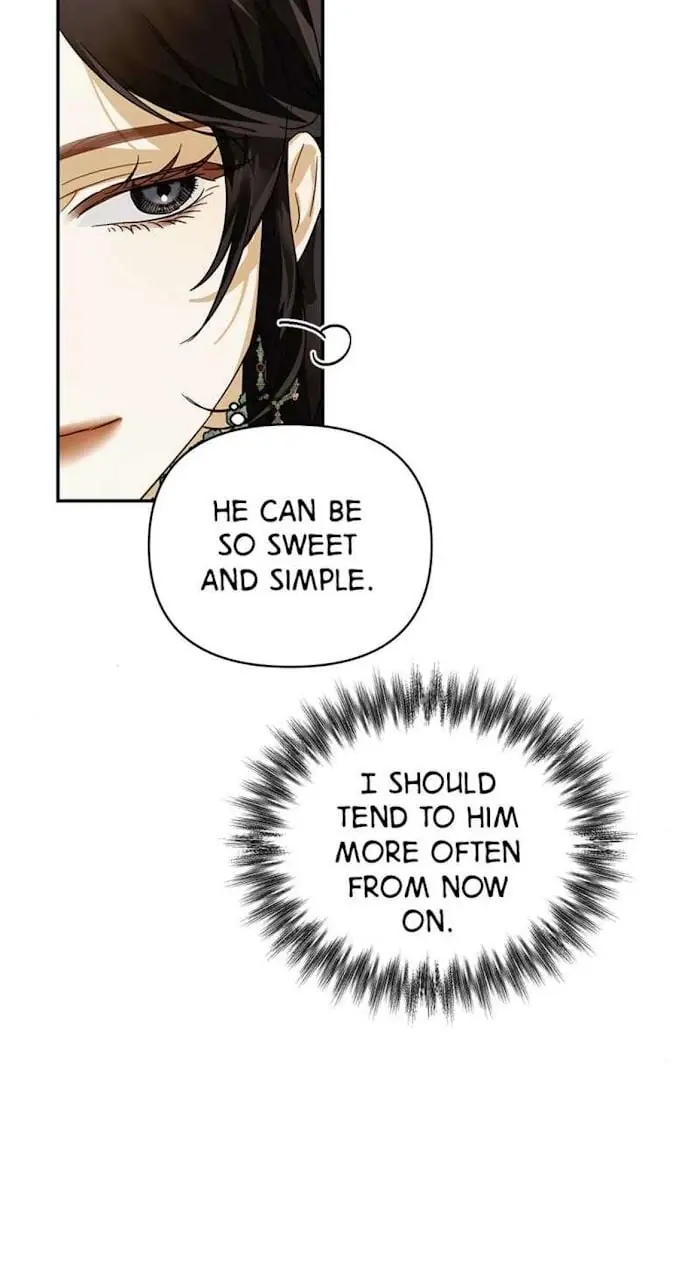 Men of the Harem Chapter 67 Page 28