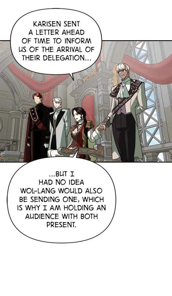 Men of the Harem Chapter 67 Page 29