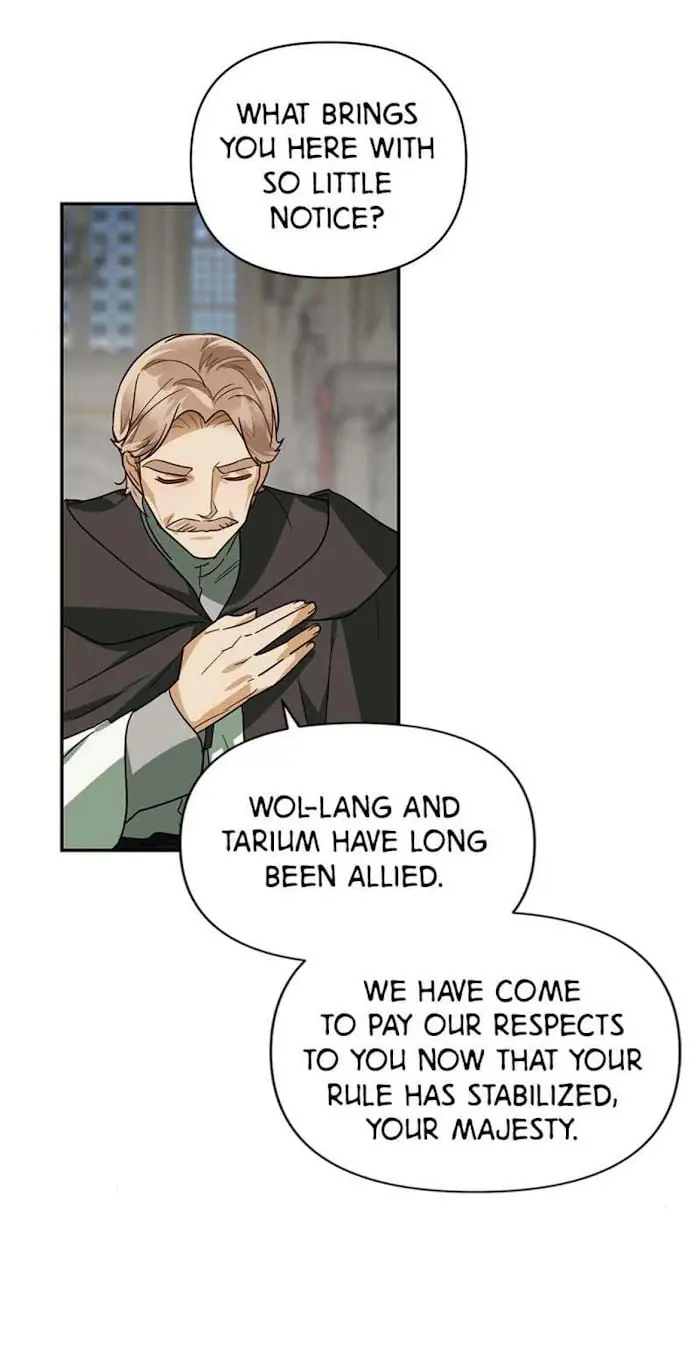 Men of the Harem Chapter 67 Page 30