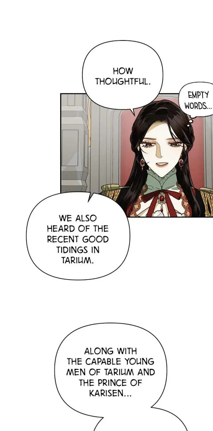 Men of the Harem Chapter 67 Page 31