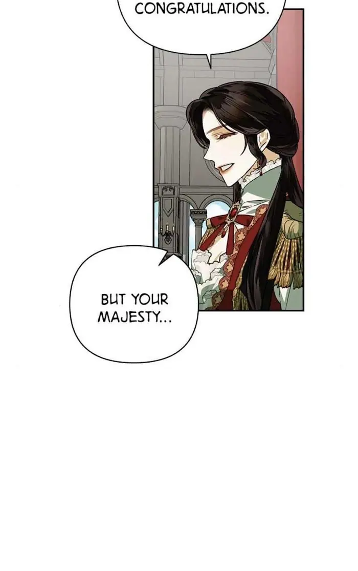 Men of the Harem Chapter 67 Page 33