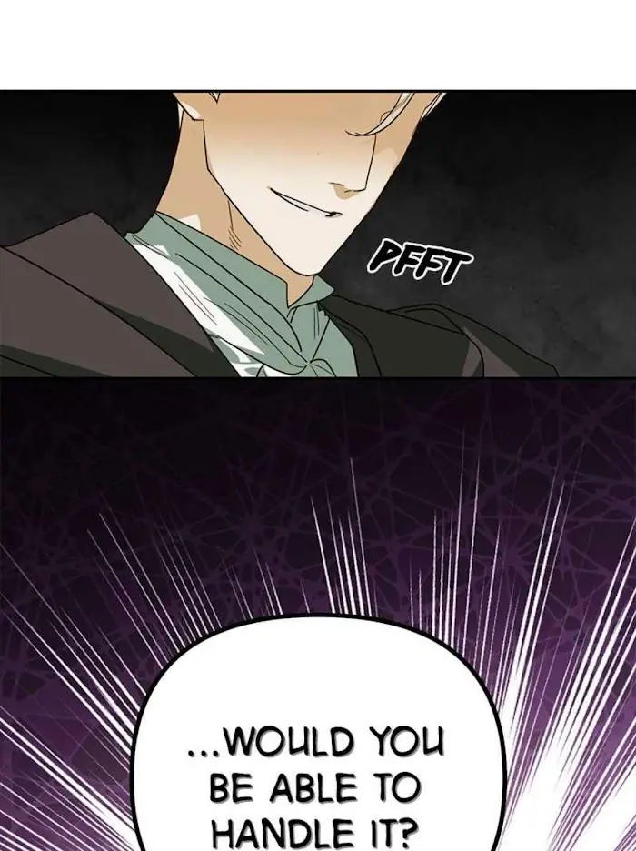 Men of the Harem Chapter 67 Page 35