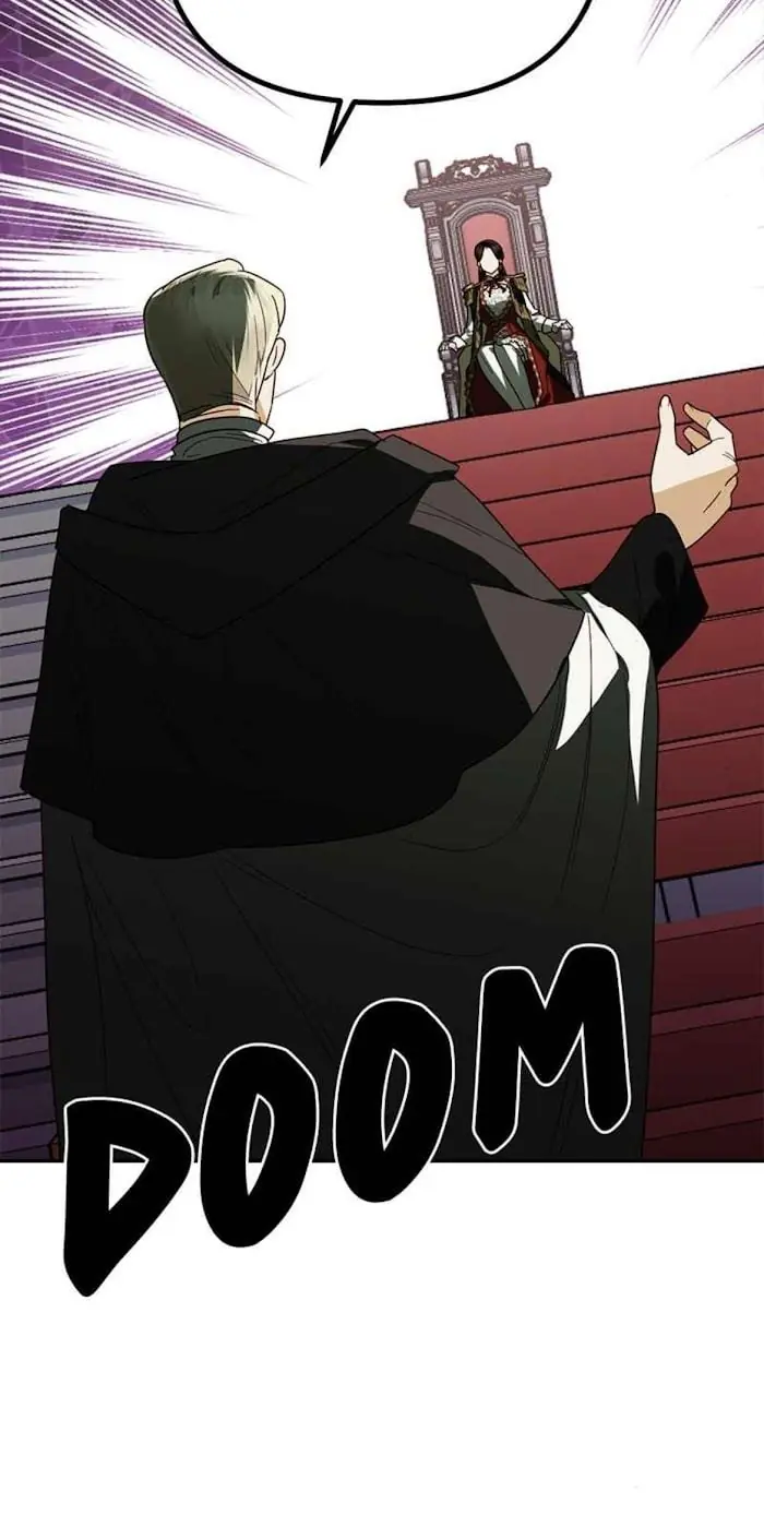 Men of the Harem Chapter 67 Page 36
