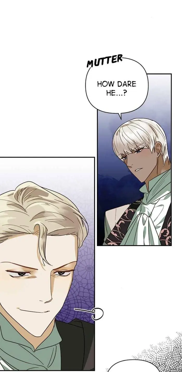 Men of the Harem Chapter 67 Page 37