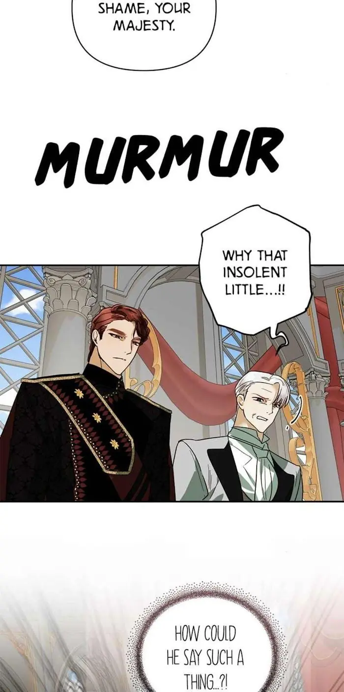 Men of the Harem Chapter 67 Page 43