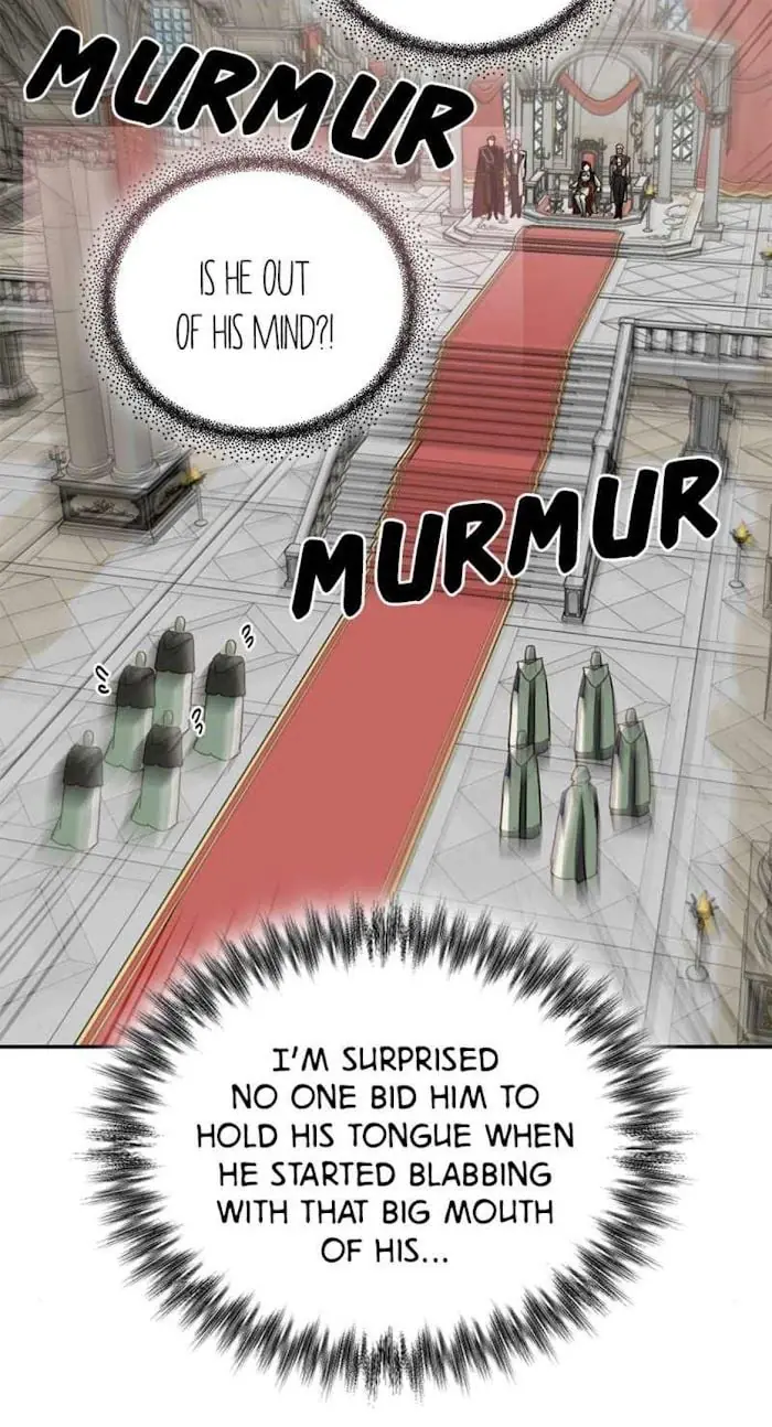 Men of the Harem Chapter 67 Page 44