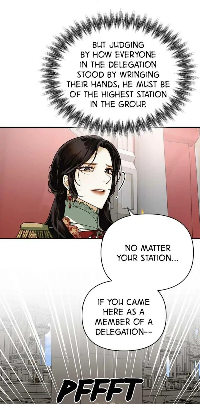 Men of the Harem Chapter 67 Page 45