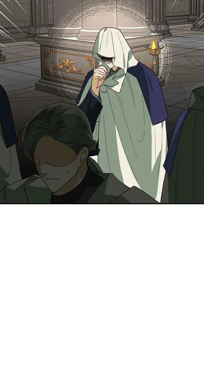 Men of the Harem Chapter 67 Page 46