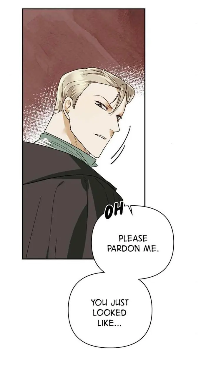 Men of the Harem Chapter 67 Page 47
