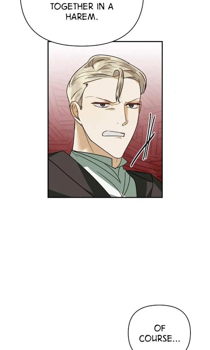 Men of the Harem Chapter 67 Page 49