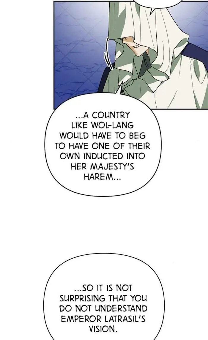 Men of the Harem Chapter 67 Page 50