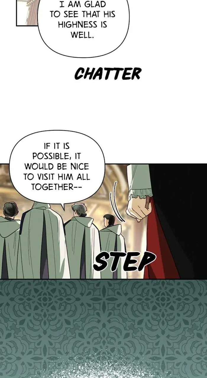 Men of the Harem Chapter 67 Page 54