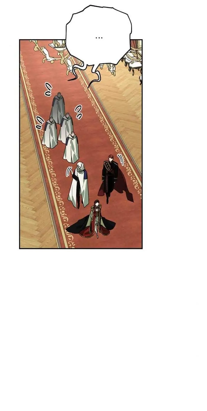 Men of the Harem Chapter 67 Page 56