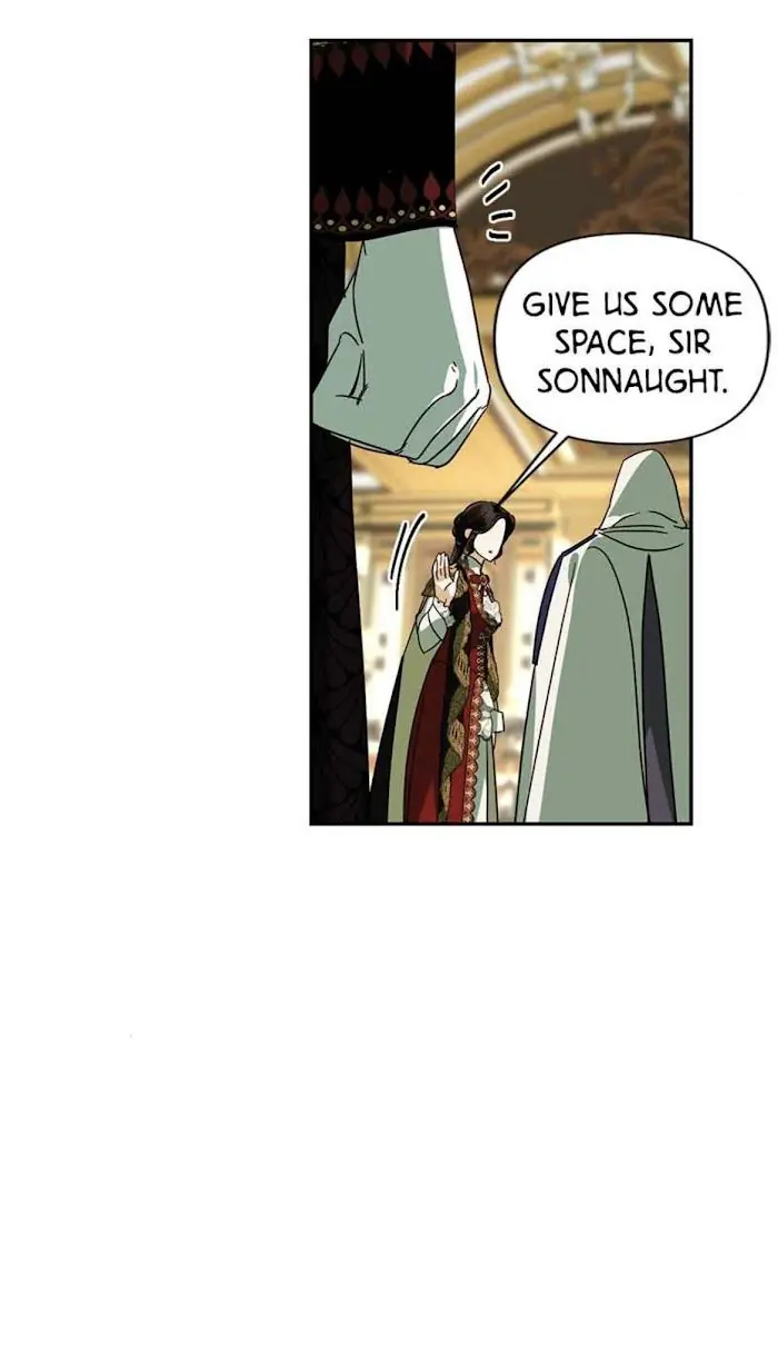 Men of the Harem Chapter 67 Page 57