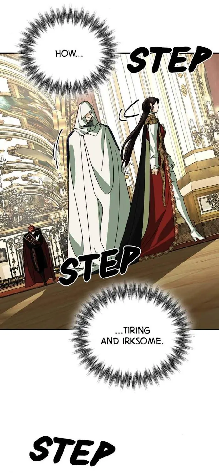Men of the Harem Chapter 67 Page 60