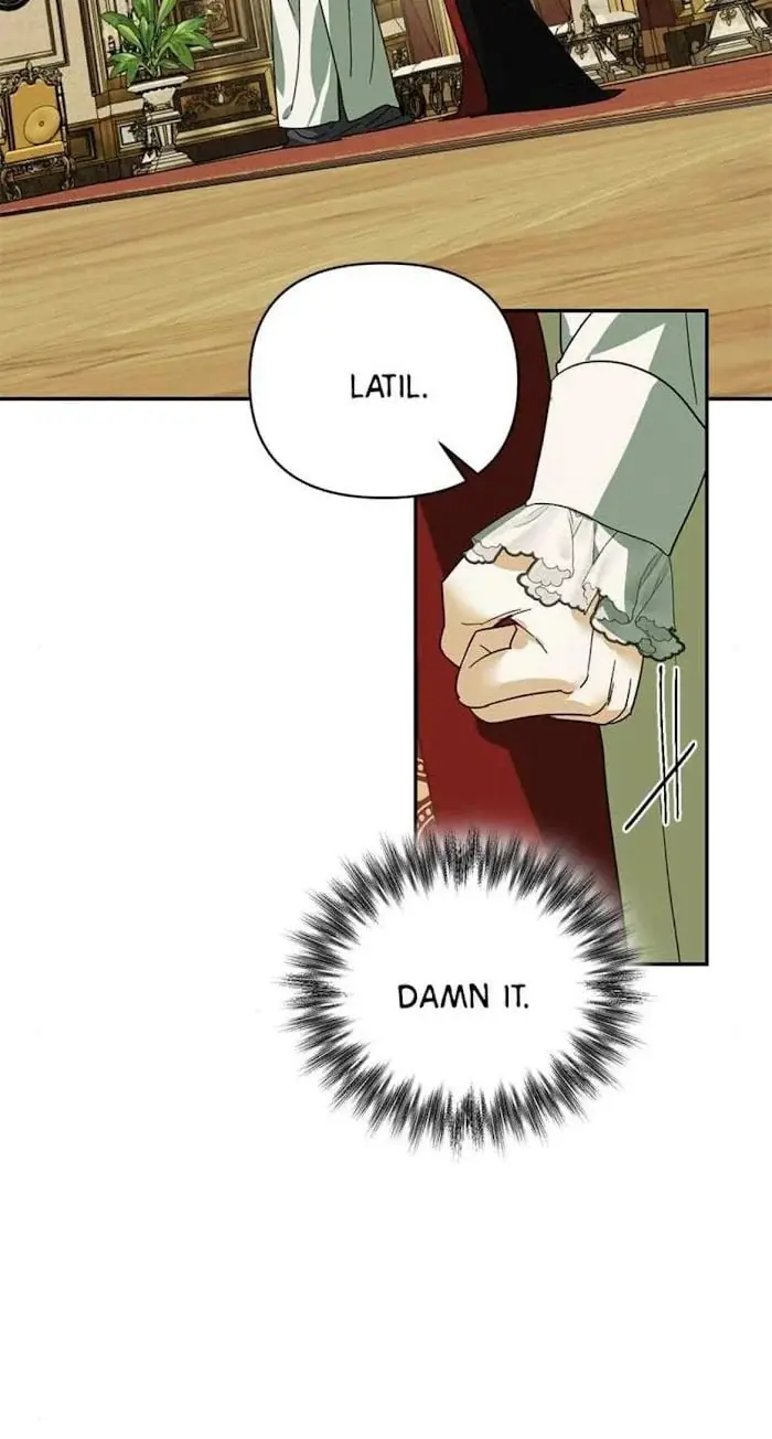 Men of the Harem Chapter 68 Page 3