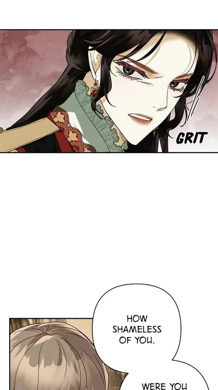 Men of the Harem Chapter 68 Page 5