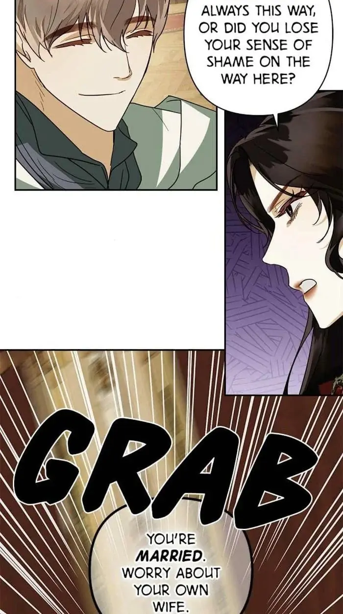 Men of the Harem Chapter 68 Page 6