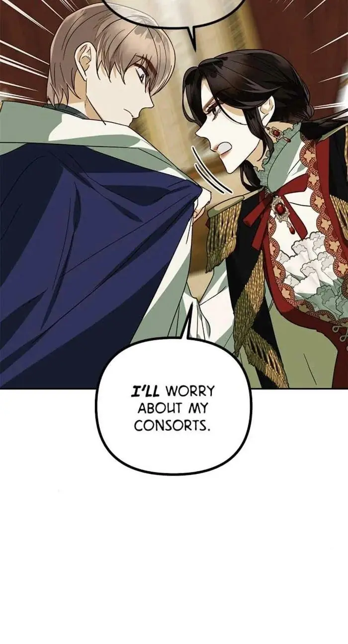 Men of the Harem Chapter 68 Page 7