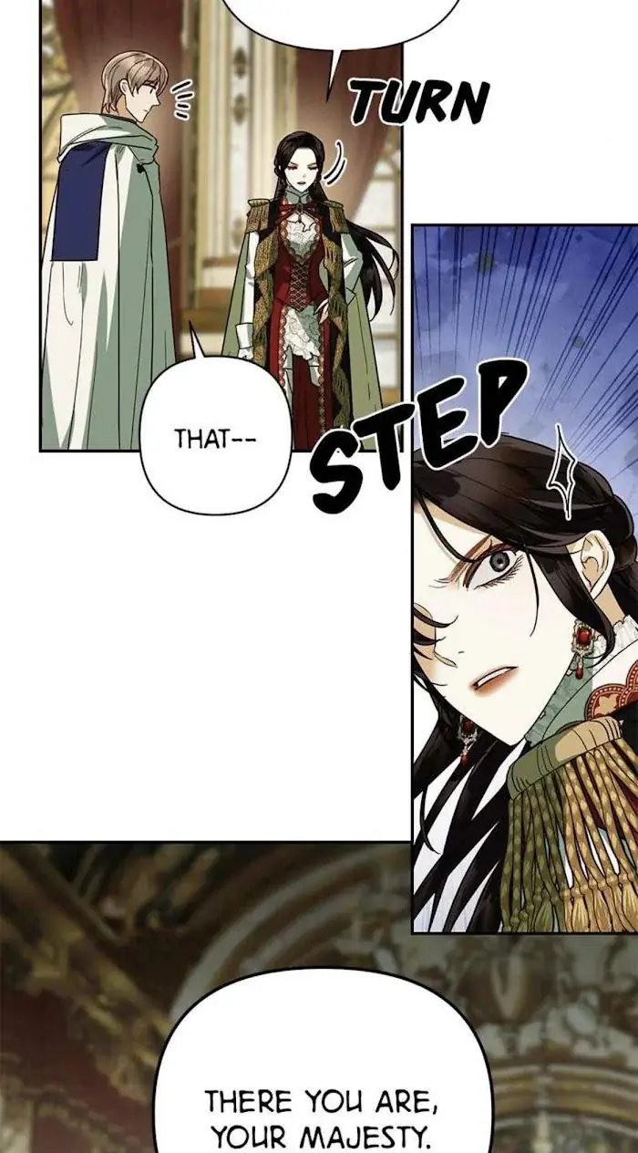 Men of the Harem Chapter 68 Page 10