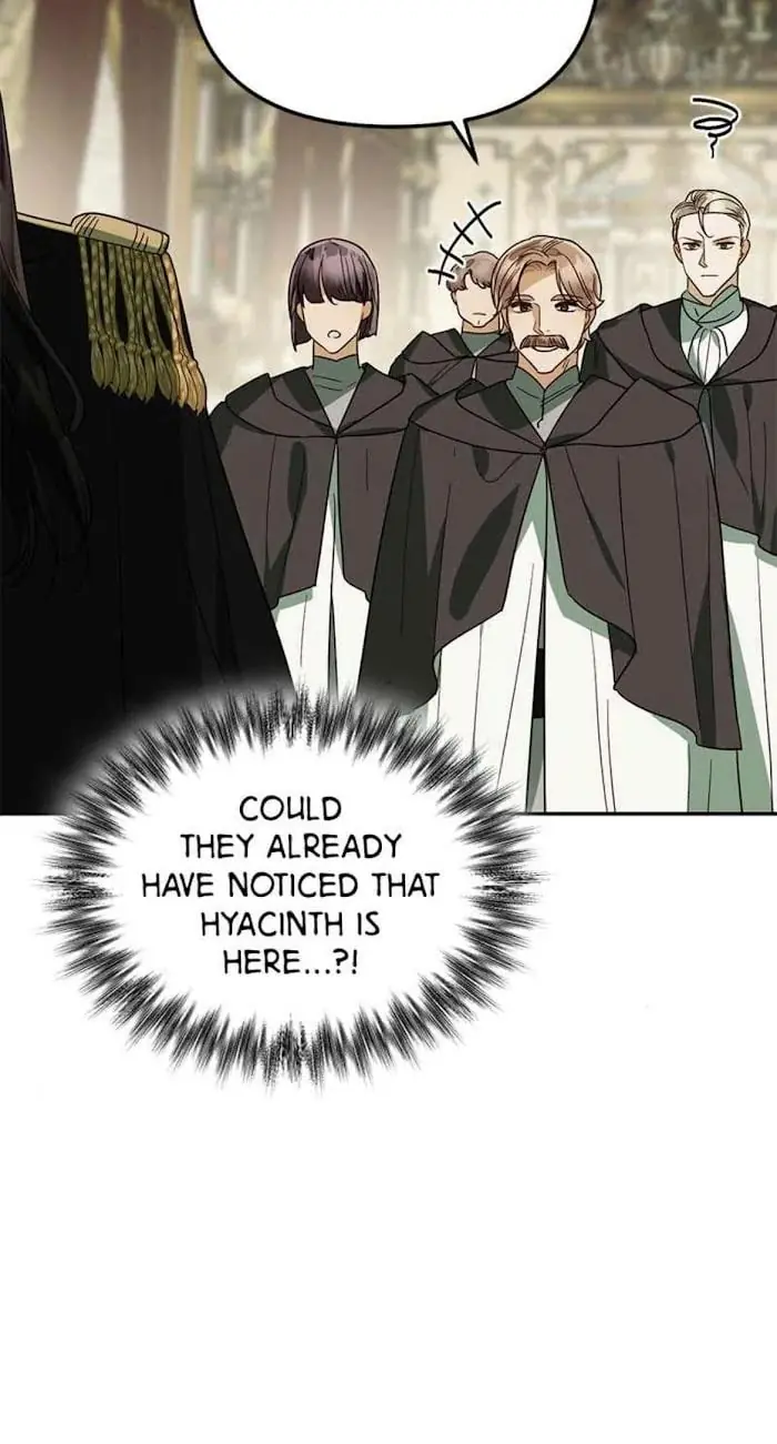 Men of the Harem Chapter 68 Page 11
