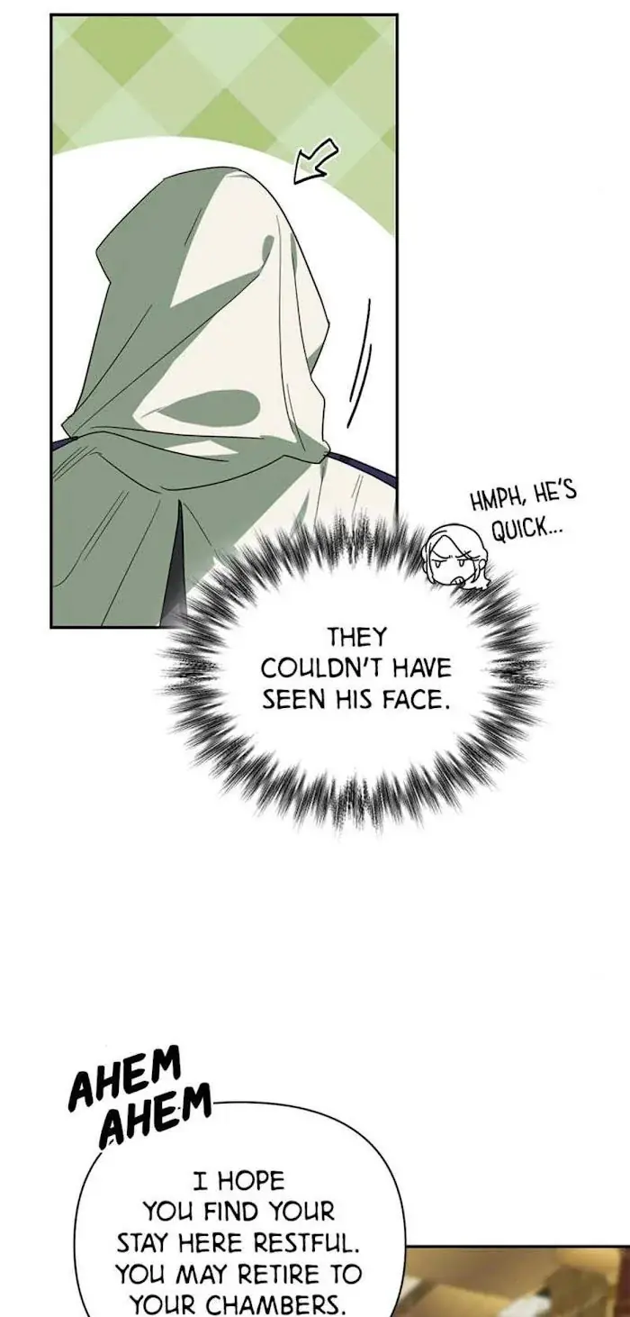 Men of the Harem Chapter 68 Page 12