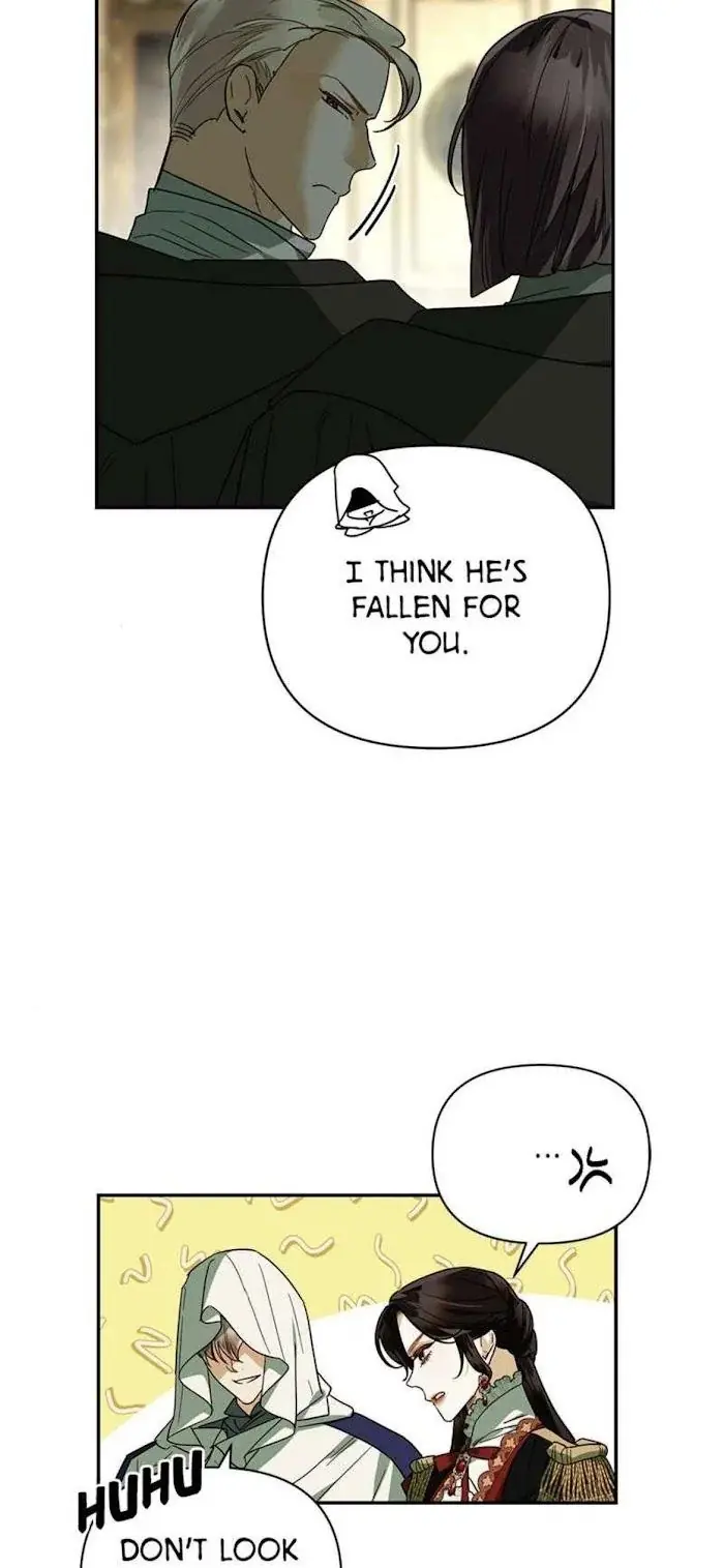 Men of the Harem Chapter 68 Page 15